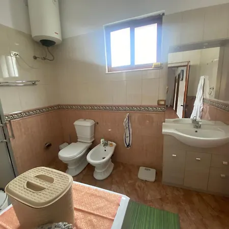House Apartment