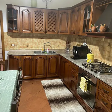 House Apartment