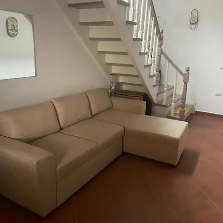 House Apartment Tirana