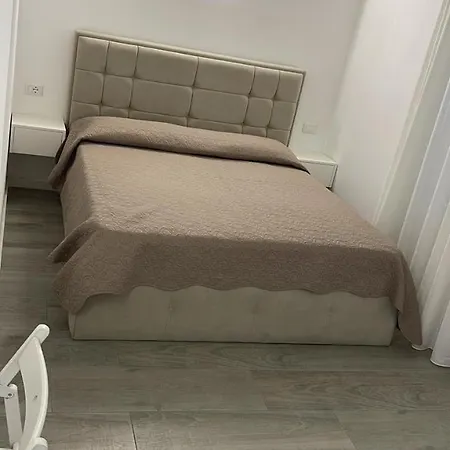 House * Tirana