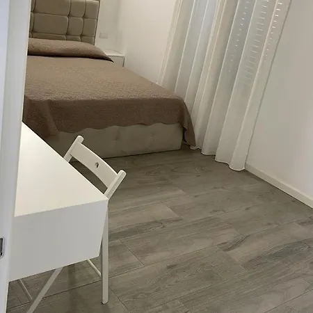 Apartment House *