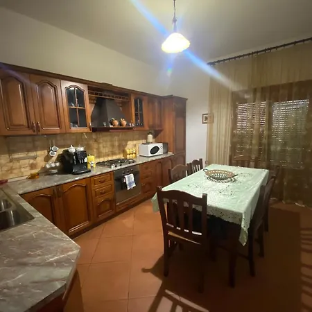 House * Tirana