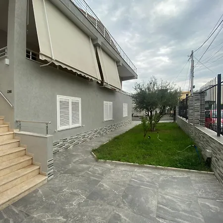 House Apartment