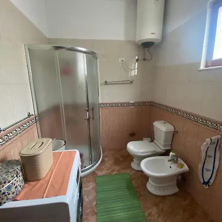 House Tirana