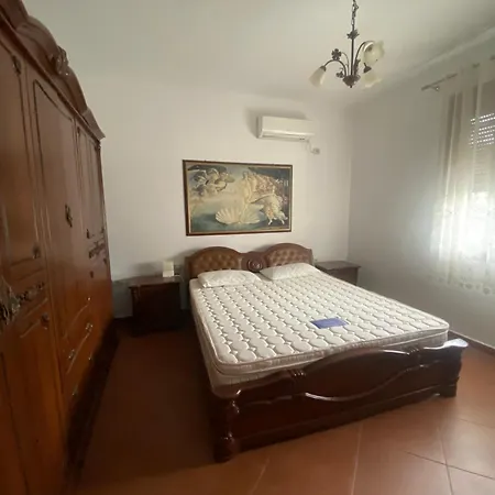 House * Tirana